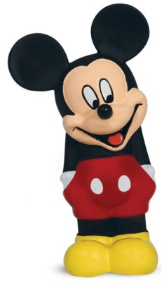 Triol Игрушка для собак из винила Disney Mickey