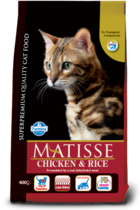 Matisse Chicken & Rice