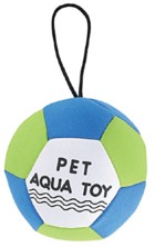 Triol Игрушка AQUA для собак из неопрена "Мяч"