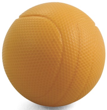 Triol Игрушка для собак из резины "Мяч волейбольный"