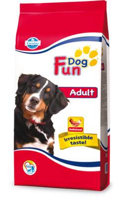 Fun Dog Adult