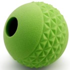 Triol Игрушка AROMA для собак из термопласт. резины "Мяч"