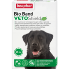 beaphar Bio Band VETO Shield Био ошейник от эктопаразитов для собак и щенков