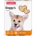 beaphar Doggy's Junior Кормовая добавка для щенков