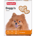 beaphar Doggy's Biotine Кормовая добавка для собак