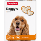 beaphar Doggy’s Senior Кормовая добавка для собак