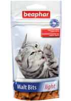 beaphar Malt Bits light для кошек