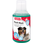 beaphar Mouth Wash Ополаскиватель для полости пасти кошек и собак