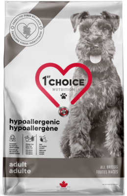 1st Choice Hypoallergenic Adult All Breeds