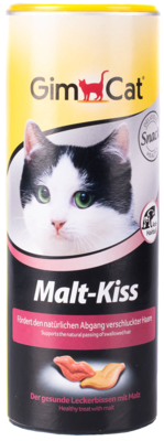 Gimcat Malt-Kiss