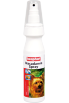 beaphar Macadamia Spray для длинношерстных собак