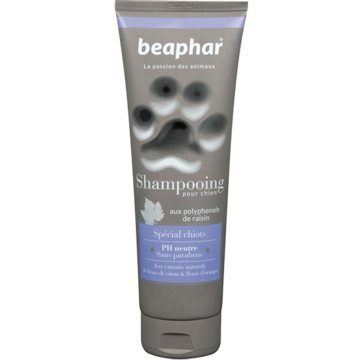 beaphar Shampooing Special chiots для щенков с чувствительной кожей