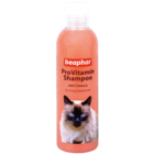 beaphar ProVitamin Shampoo Anti Tangle от колтунов для кошек