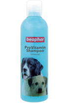 beaphar ProVitamin Shampoo Universal для собак