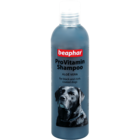 beaphar ProVitamin Shampoo Aloe Vera для собак темных окрасов