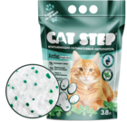 Cat Step Arctic Fresh Mint с Ароматом Мяты