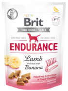 Brit Functional Snack Endurance Lamb
