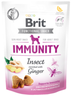 Brit Functional Snack Immunity Insect