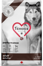 1st Choice Performance Adult All Breeds