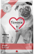 1st Choice Derma Adult All Breeds
