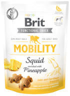 Brit Functional Snack Mobility Squid