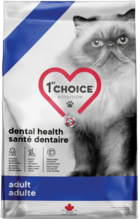 1st Choice Dental Health Adult