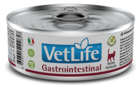 Vet Life Gastrointestinal for Cat (паштет, банка)
