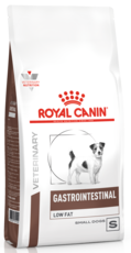 Royal Canin Gastrointestinal Low Fat Small Dogs