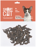 Smart Cat Филе Индейки