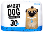 Smart Dog Впитывающие Пелёнки (упаковка 30 шт)