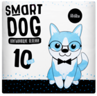 Smart Dog Впитывающие Пелёнки (упаковка 10 шт)
