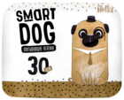 Smart Dog Впитывающие Пелёнки (упаковка 30 шт)