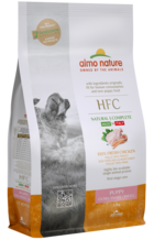 Almo Nature HFC 100% Fresh Chicken Puppy Extra Small & Small