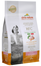 Almo Nature HFC 100% Fresh Chicken Puppy Medium & Large