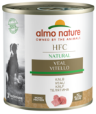 Almo Nature HFC Veal (банка)