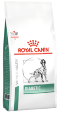 Royal Canin Diabetic for Dog