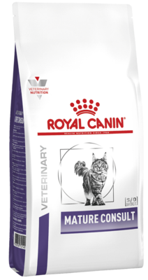 Royal Canin Mature Consult for Cat