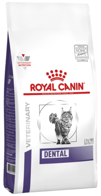 Royal Canin Dental for Cat