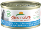 Almo Nature HFC Natural Атлантический Тунец (банка)