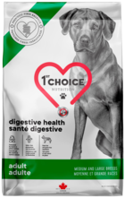1st Choice Digestive Health Adult Medium & Large Breeds