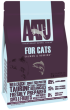 AATU for Cats Salmon & Herring