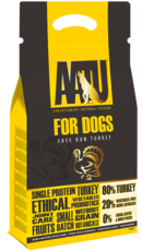 AATU for Dogs Free Run Turkey