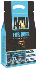 AATU for Dogs Salmon & Herring