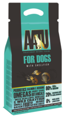 AATU for Dogs with Shellfish
