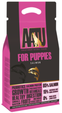 AATU for Puppies Salmon