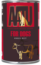 AATU for Dogs Angus Beef (банка)
