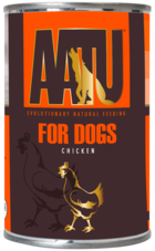 AATU for Dogs Chicken (банка)