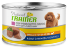 Natural TRAINER Small & Toy Adult with Dry-cured Ham (банка)