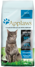 Applaws Adult Cat Ocean Fish with Salmon