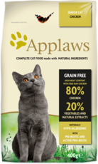 Applaws Senior Cat Chicken